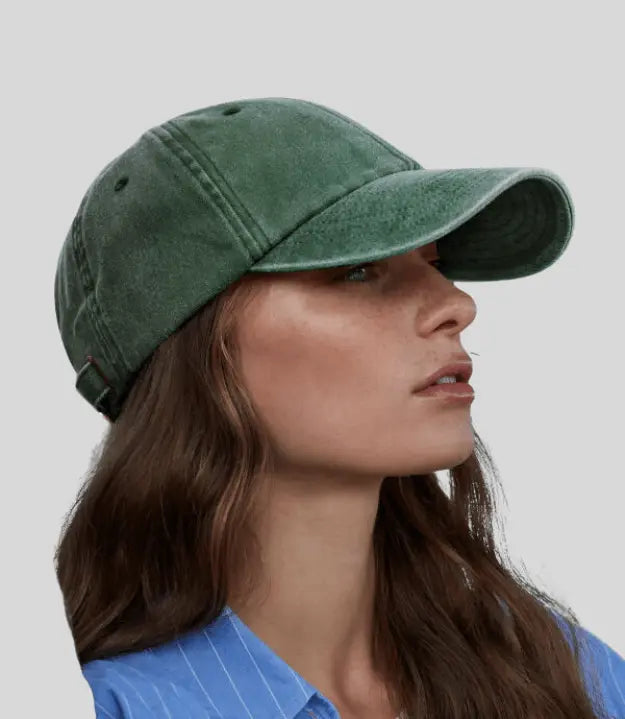 Beechfield Vintage Low Profile Cap | Multicolor | One Size - Prime Apparel