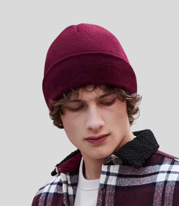 Beechfield Recycled Original Cuffed Beanie | Multicolor | One Size