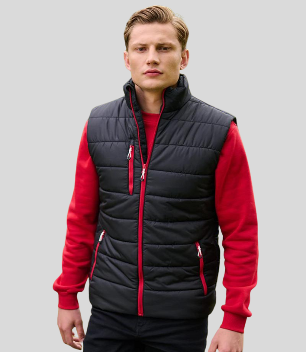 Regatta | Mens Navigate Thermal Bodywarmer Regatta