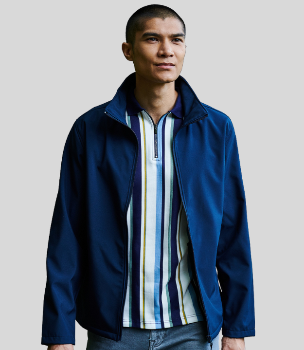 Regatta | Classic Printable Lightweight Softshell - Prime Apparel