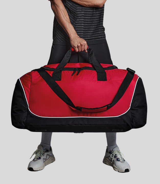 Quadra | Teamwear Jumbo Kit Bag - Prime Apparel