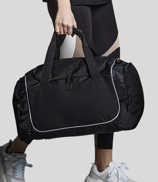 Quadra Teamwear Locker Bag Quadra