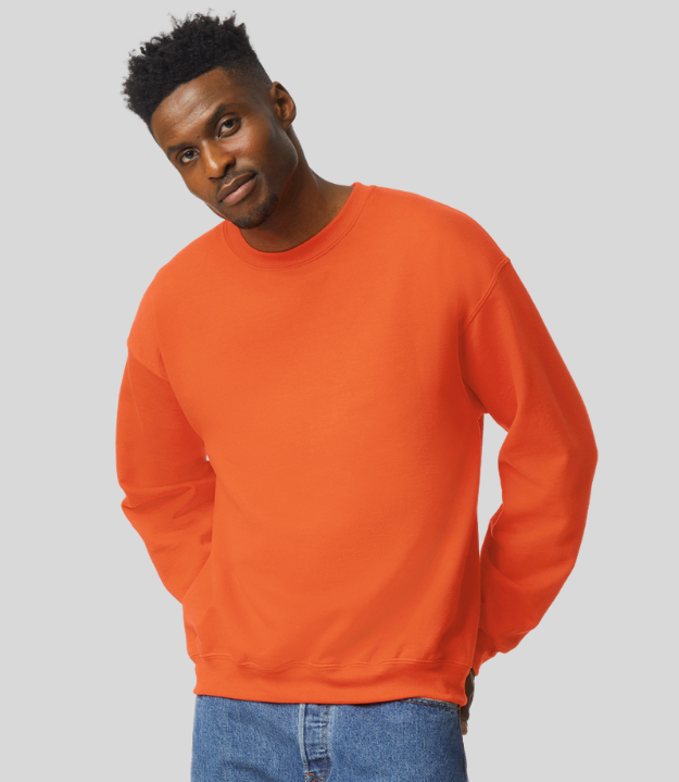 Plain gildan outlet sweatshirts