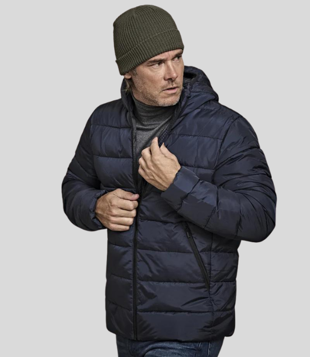 Tee Jays | Unisex Lite Hooded Jacket