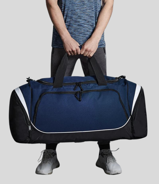 Quadra Pro Team Jumbo Kit Bag Quadra