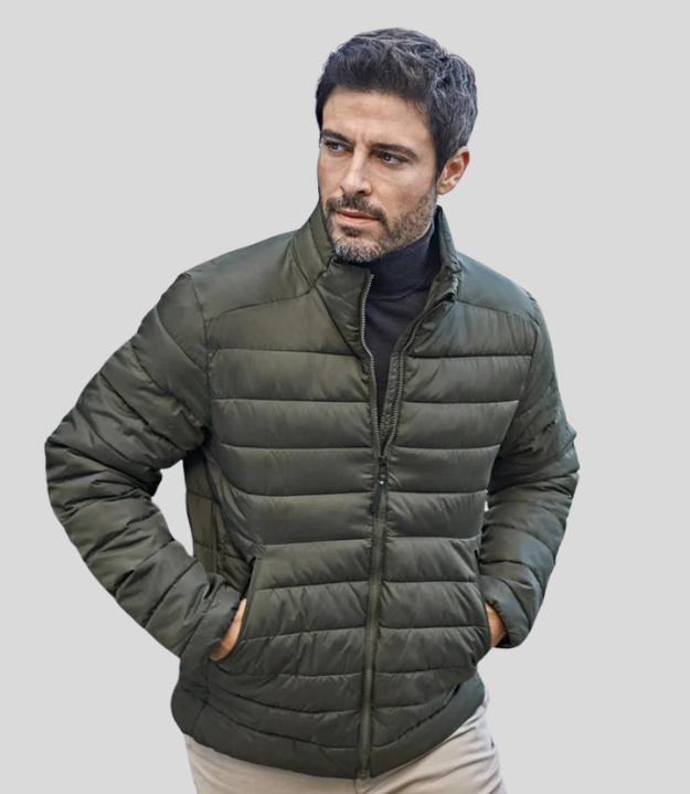 Tee Jays | Unisex Lite Jacket Tee Jays