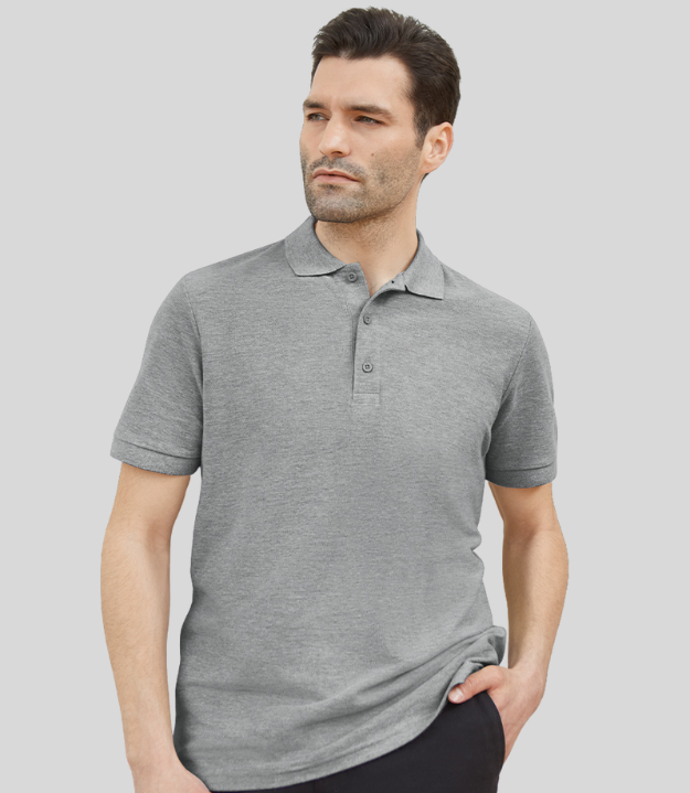 Clothing Gildan Polo Premium Cotton Gildan Premium Cotton Adult
