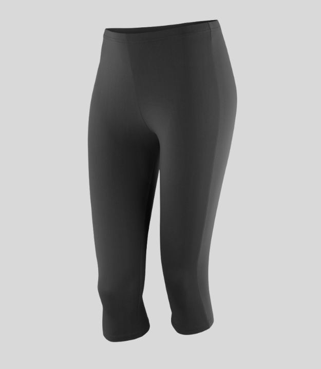 Spiro Impact Softex Capri Pants - Prime Apparel