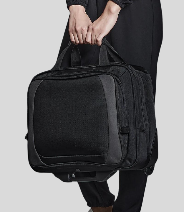 Quadra Tungsten™ Mobile Office Quadra