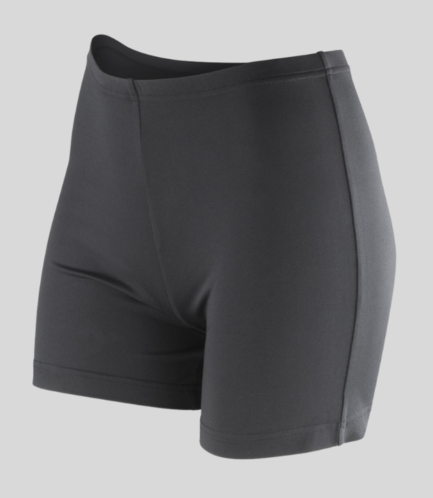 Spiro Impact Softex Shorts - Prime Apparel