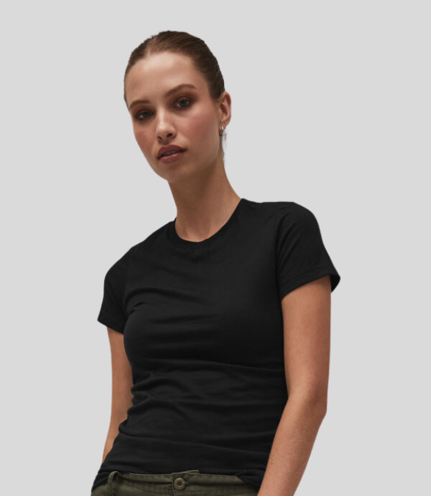 Bella Canvas | Womens Slim Fit Tee B&C