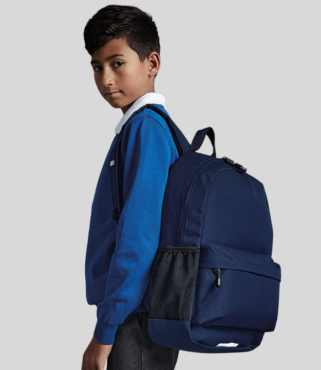 Quadra | Academy Backpack - Prime Apparel