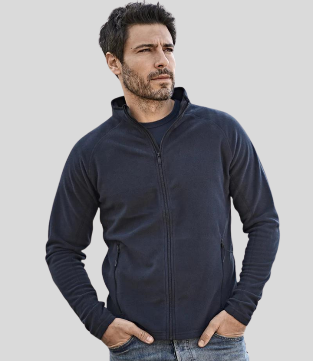 Tee Jays | Mens Active Fleece Tee Jays