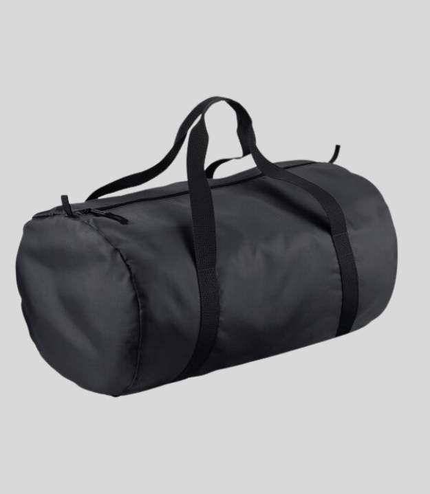 BagBase | Packaway Barrel Bag - Prime Apparel