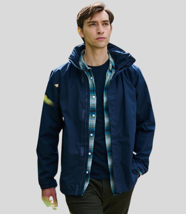 Regatta | Ardmore Waterproof Shell Jacket Regatta