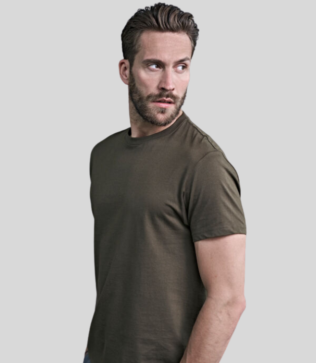 TeeJays | Men's Sof-Tee - Prime Apparel