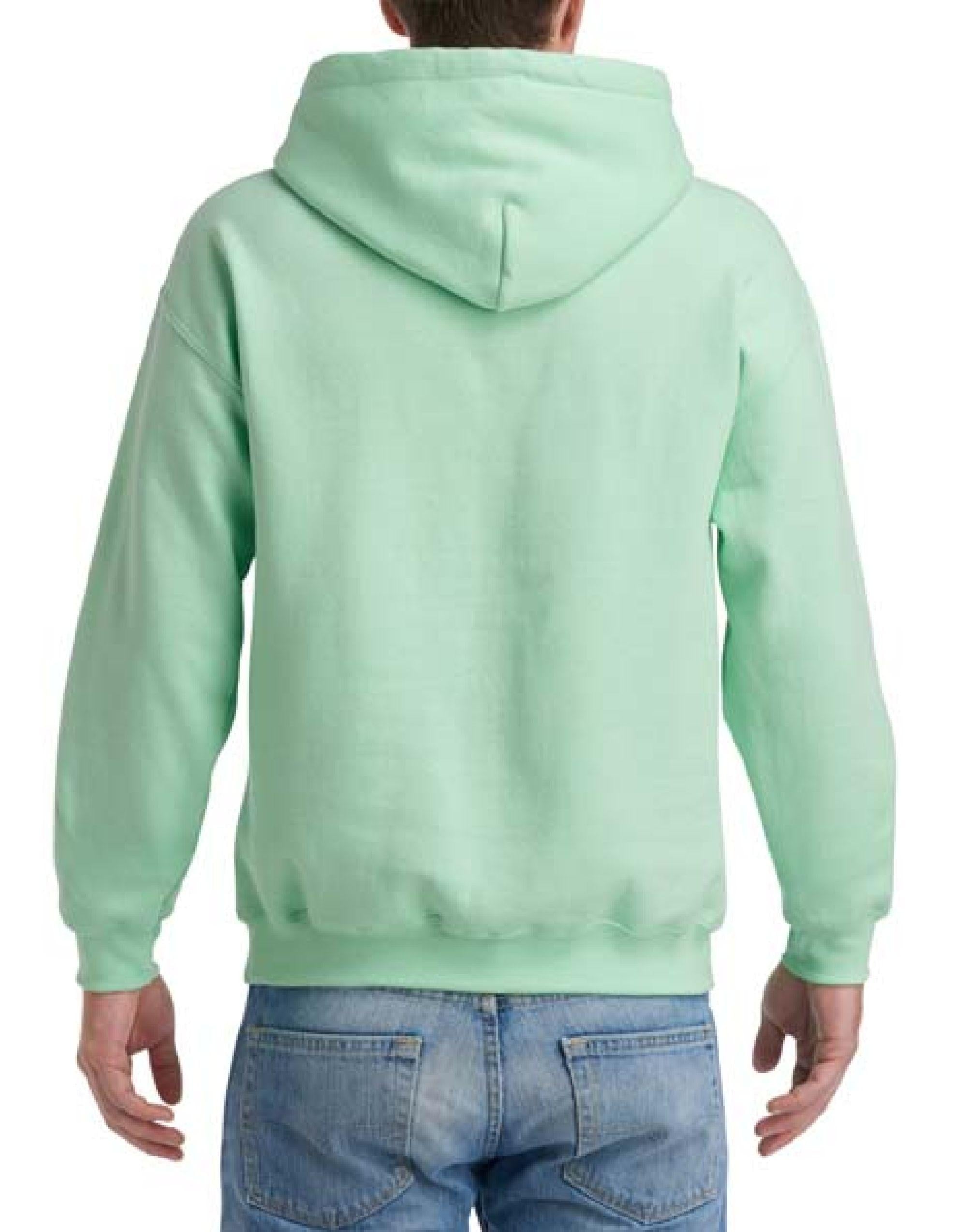 Gildan Heavy Blend Adult Hooded Sweatshirt Pack of 3 Long Sleeves Tops GILDAN (7184176719711028997)