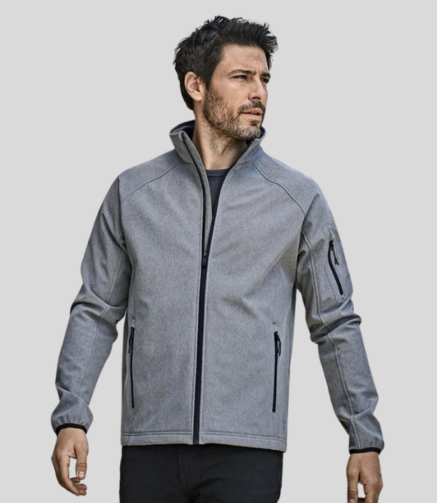 Tee Jays | Men's Lightweight Performance Softshell Tee Jays