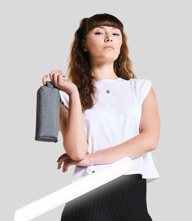 Bagbase Essential Pencil/ Accessory Case BagBase