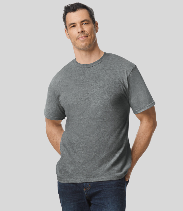 Gildan Hammer Adult T-Shirt - Prime Apparel