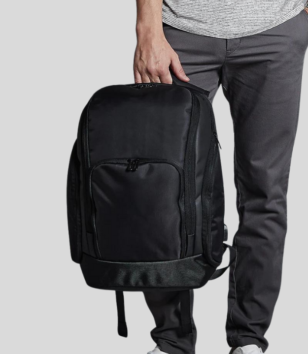Quadra Pro-Tech Charge Backpack Quadra