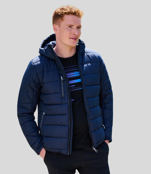Regatta | Men's Navigate Thermal Jacket Regatta