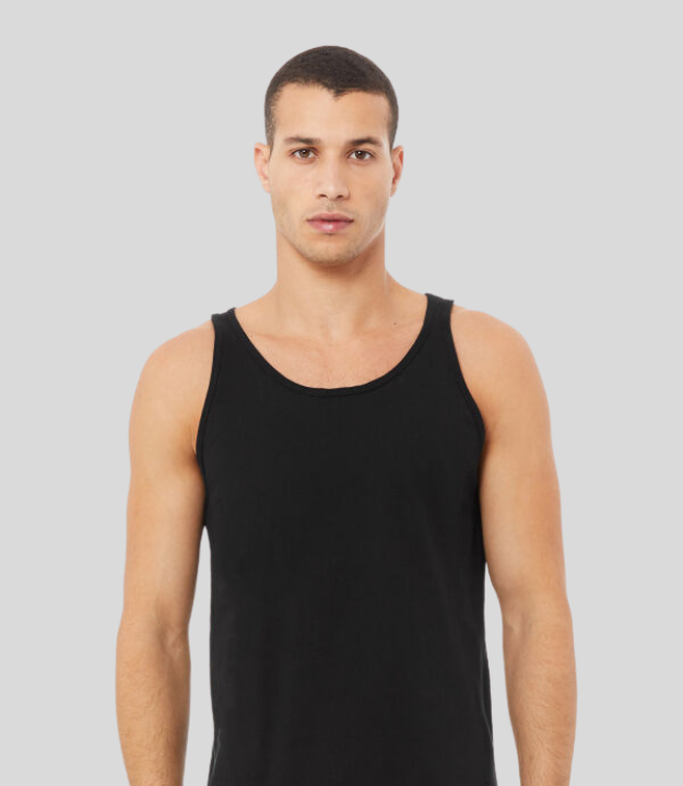 Bella Canvas | Unisex Jersey Tank B&C