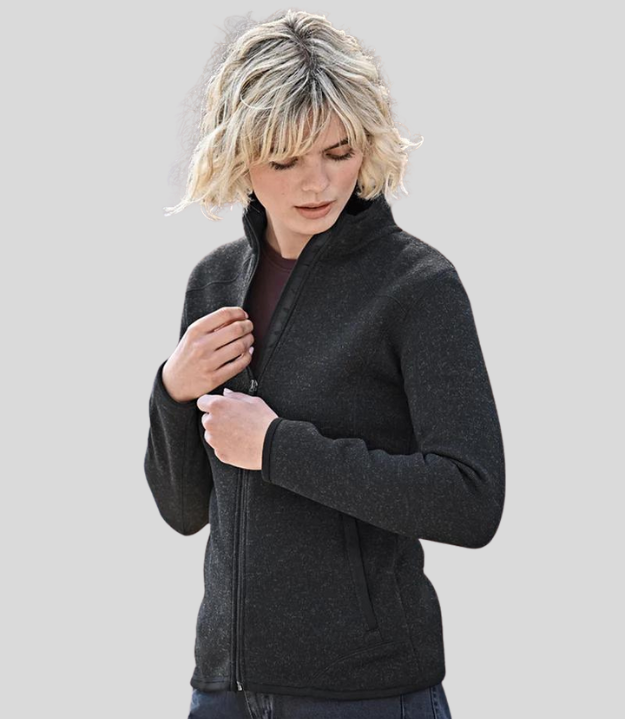 Tee Jays | Ladies Outdoor Fleece Tee Jays