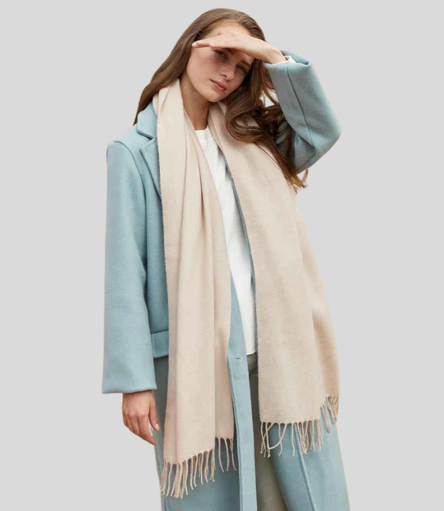 Beechfield Classic Woven Scarf | Multicolor Beechfield