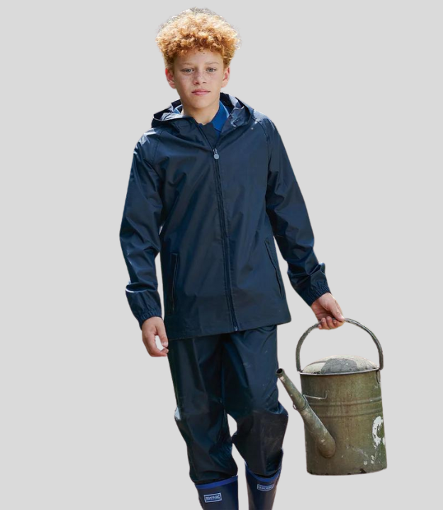Regatta | Junior Pro Stormbreak Jacket Regatta