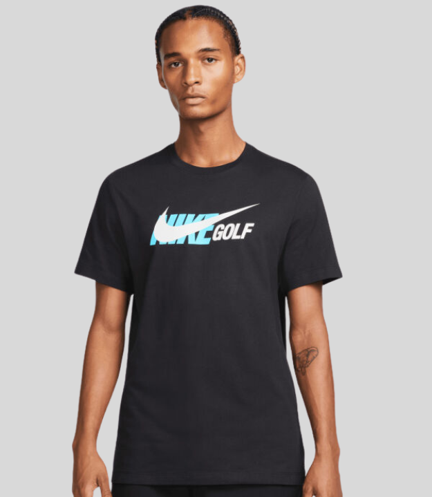 Nike | Men's Golf Tee - Prime Apparel