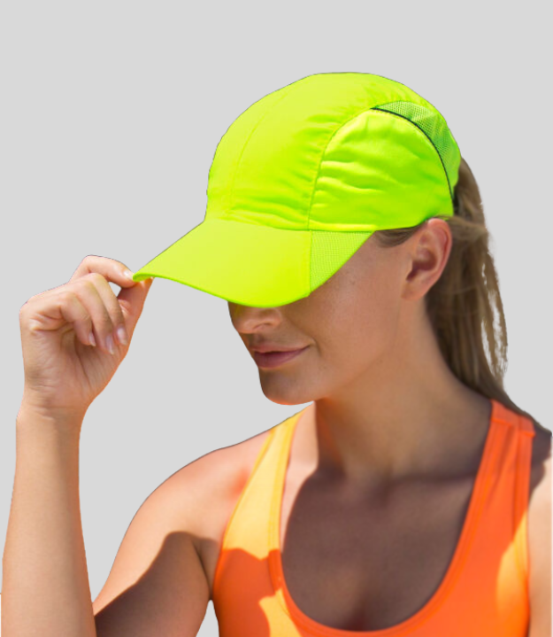 Spiro | Sports Cap - Prime Apparel
