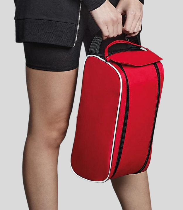 Quadra Teamwear Shoe Bag Quadra