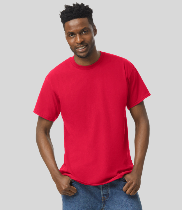 Gildan T Shirts | Heavy Cotton™ Adult T-Shirt - Prime Apparel