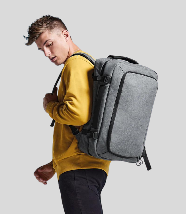 Bagbase Escape Carry-On Backpack BagBase