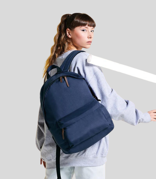 Bagbase Campus Laptop Backpack BagBase