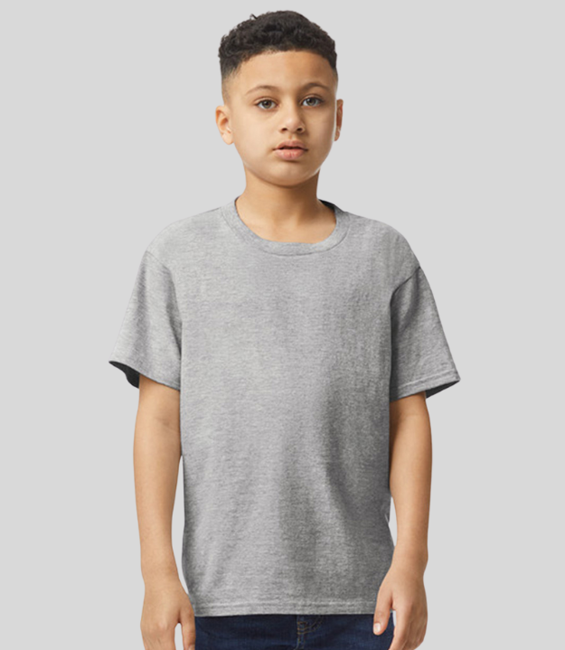 Gildan Softstyle Youth T-Shirt - Prime Apparel