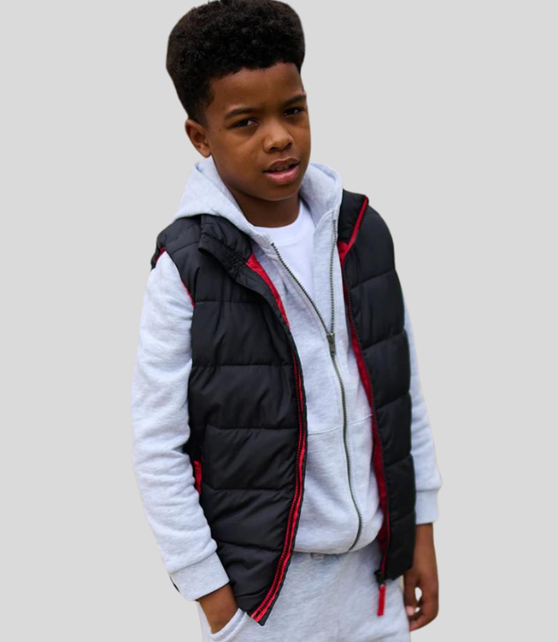 Regatta | Junior Scholar Thermal Bodywarmer Regatta