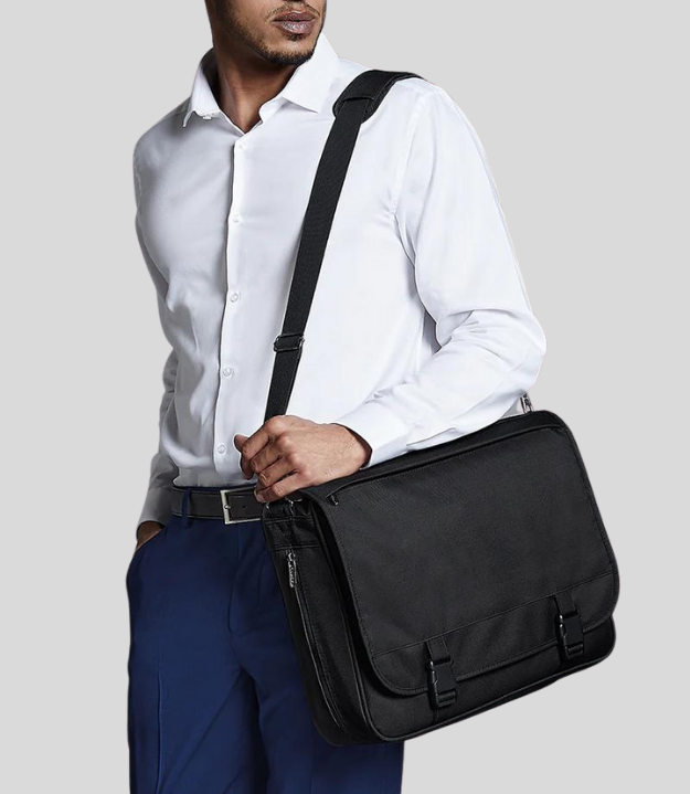 Quadra Portfolio Briefcase Quadra