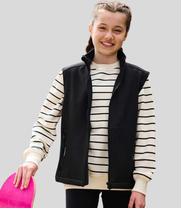 Regatta | Junior Ablaze SShell Bodywarmer Regatta