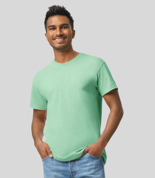 Gildan T Shirts | Heavy Cotton™ Adult T-Shirt - Prime Apparel