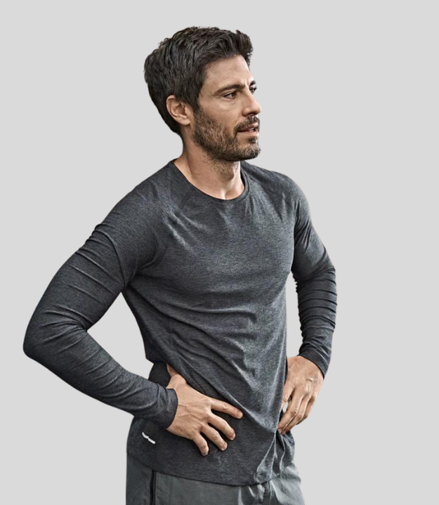 Tee Jays | Long Sleeve Cooldry Tee Tee Jays