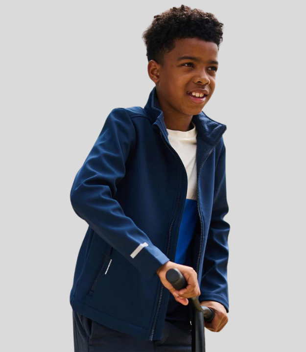 Regatta | Junior Ablaze 2 Layer Softshell Regatta