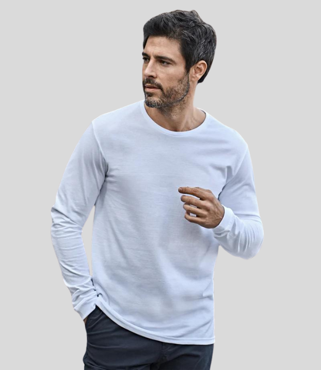 Tee Jays | Long Sleeve Fashion Sof Tee Tee Jays