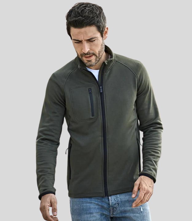 Tee Jays | Stretch Fleece Tee Jays