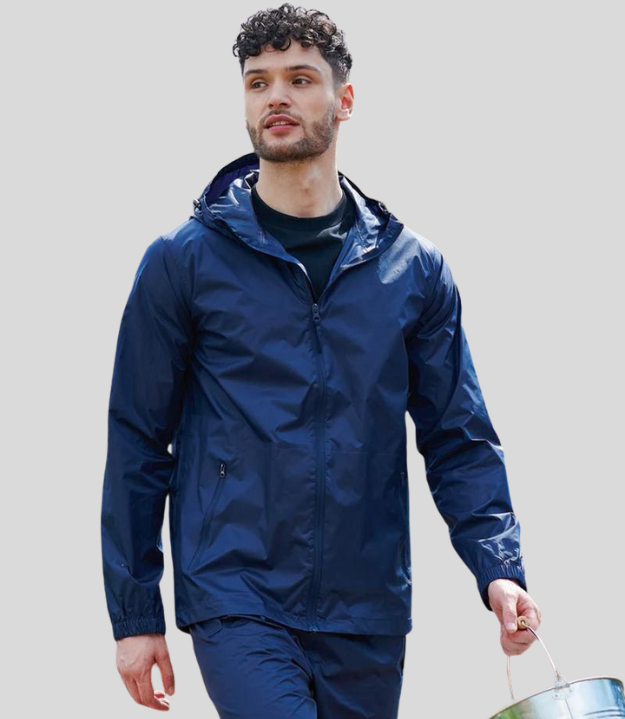 Regatta | Mens Pro Packaway Jacket Regatta