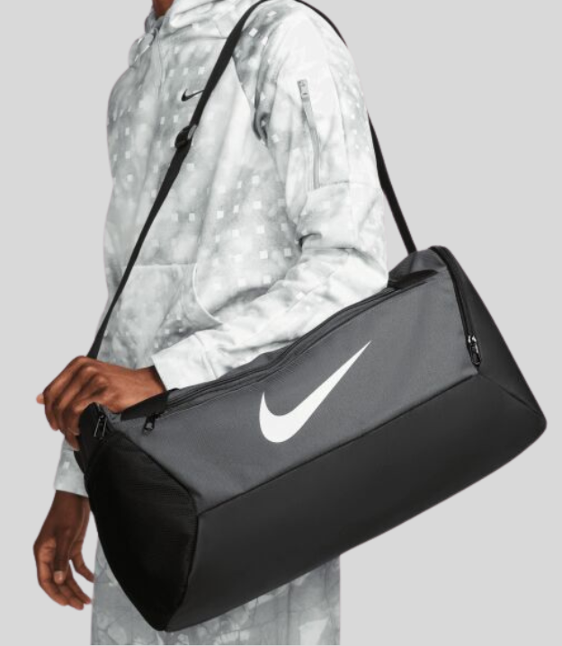 Nike | Training Duffel Bag - Prime Apparel