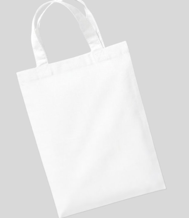 West Ford Mill | Cotton party bag for life - Prime Apparel