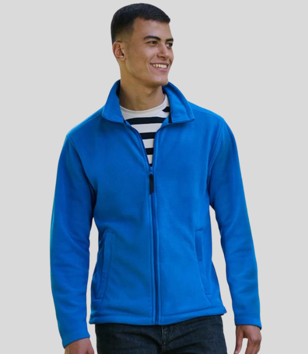 Regatta | Micro Full Zip Fleece Regatta