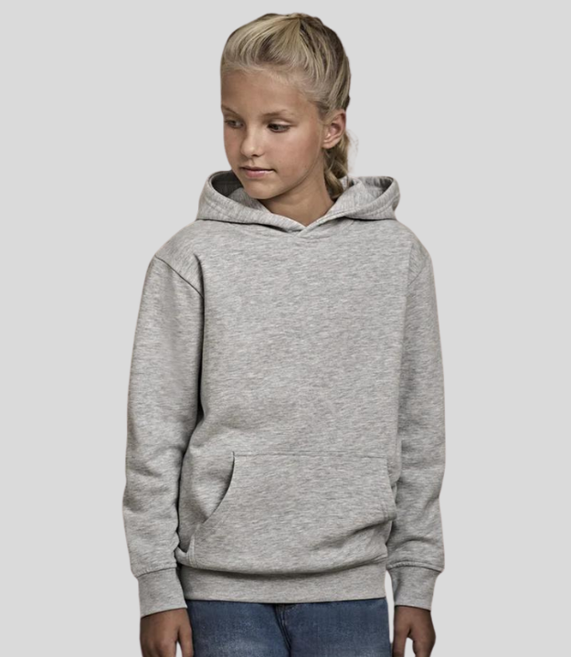 Tee Jays | Junior Power Hoodie Tee Jays